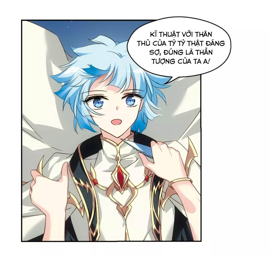 Xuyên Duyệt Tây Nguyên 3000 Chapter 243 - 21