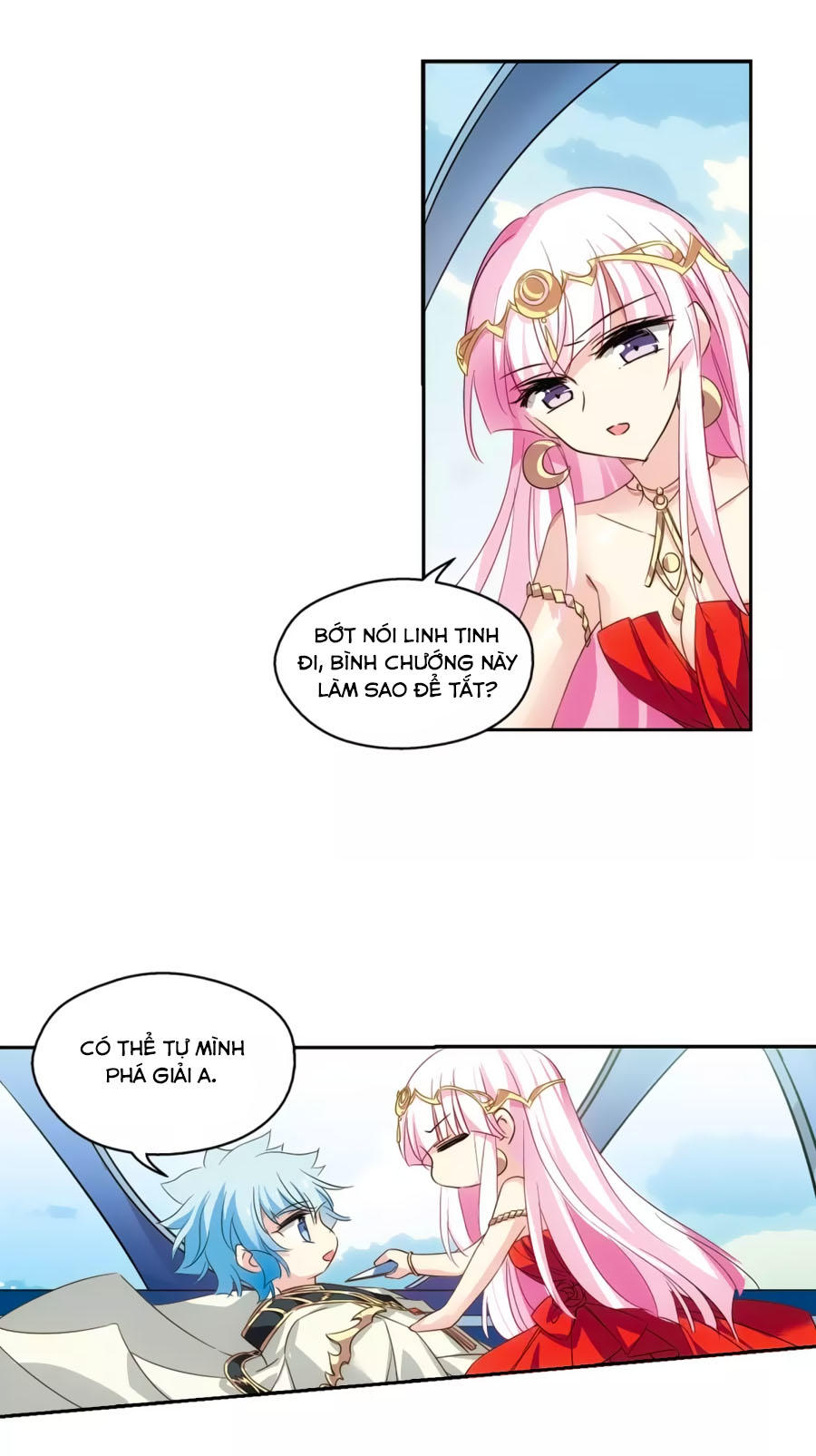 Xuyên Duyệt Tây Nguyên 3000 Chapter 243 - 22