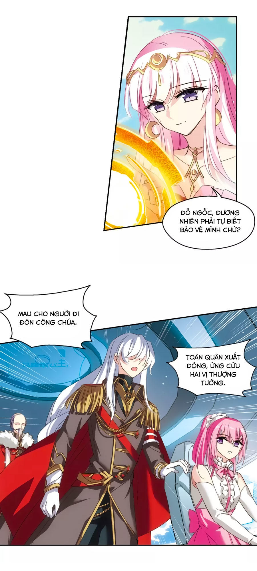 Xuyên Duyệt Tây Nguyên 3000 Chapter 243 - 27