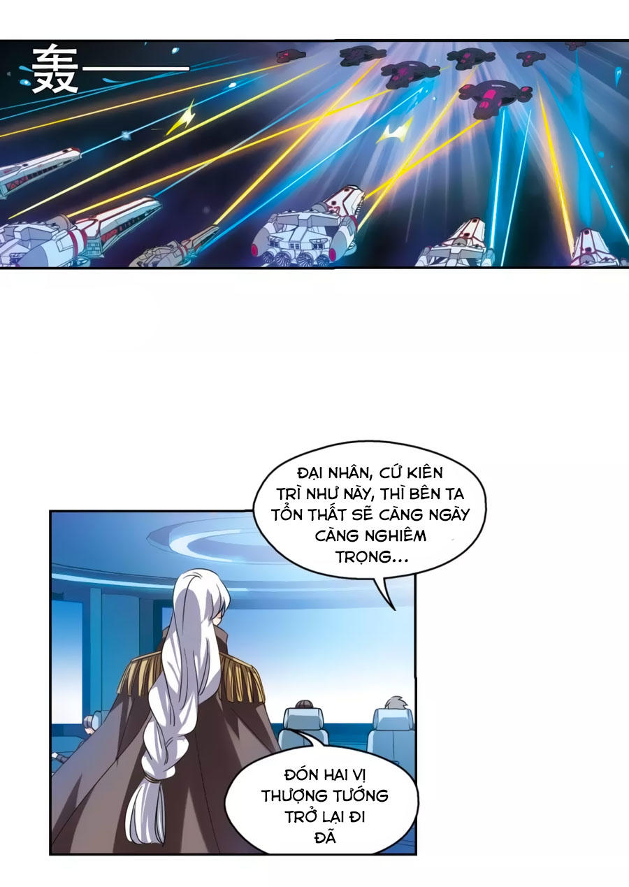 Xuyên Duyệt Tây Nguyên 3000 Chapter 243 - 30