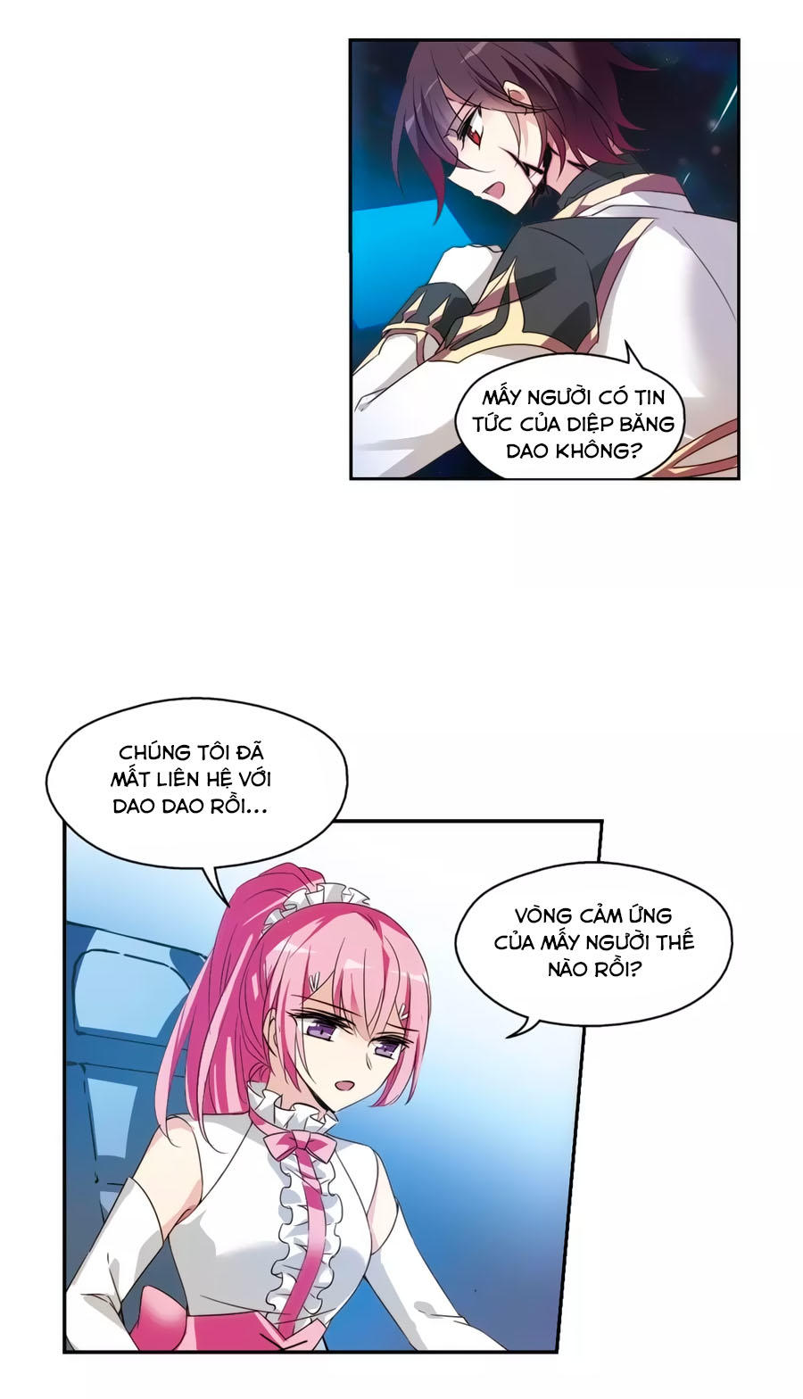 Xuyên Duyệt Tây Nguyên 3000 Chapter 243 - 31