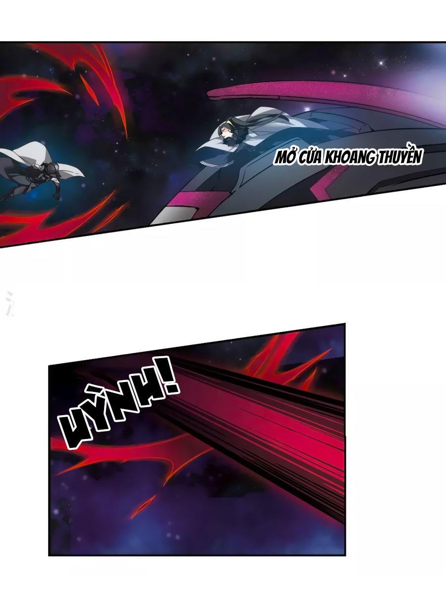 Xuyên Duyệt Tây Nguyên 3000 Chapter 243 - 49