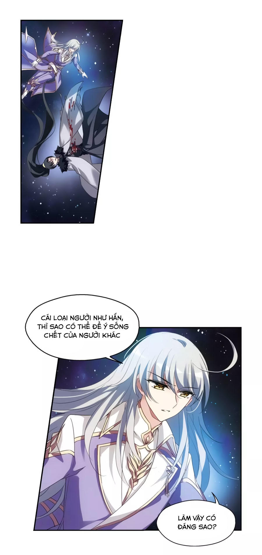 Xuyên Duyệt Tây Nguyên 3000 Chapter 243 - 53