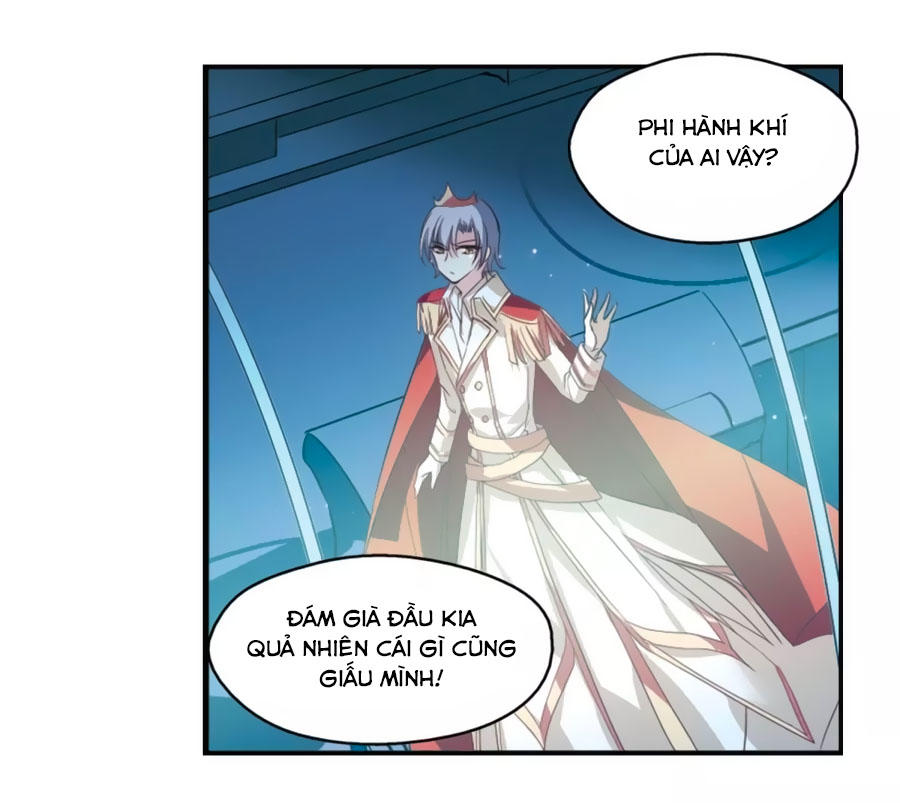 Xuyên Duyệt Tây Nguyên 3000 Chapter 245 - 24