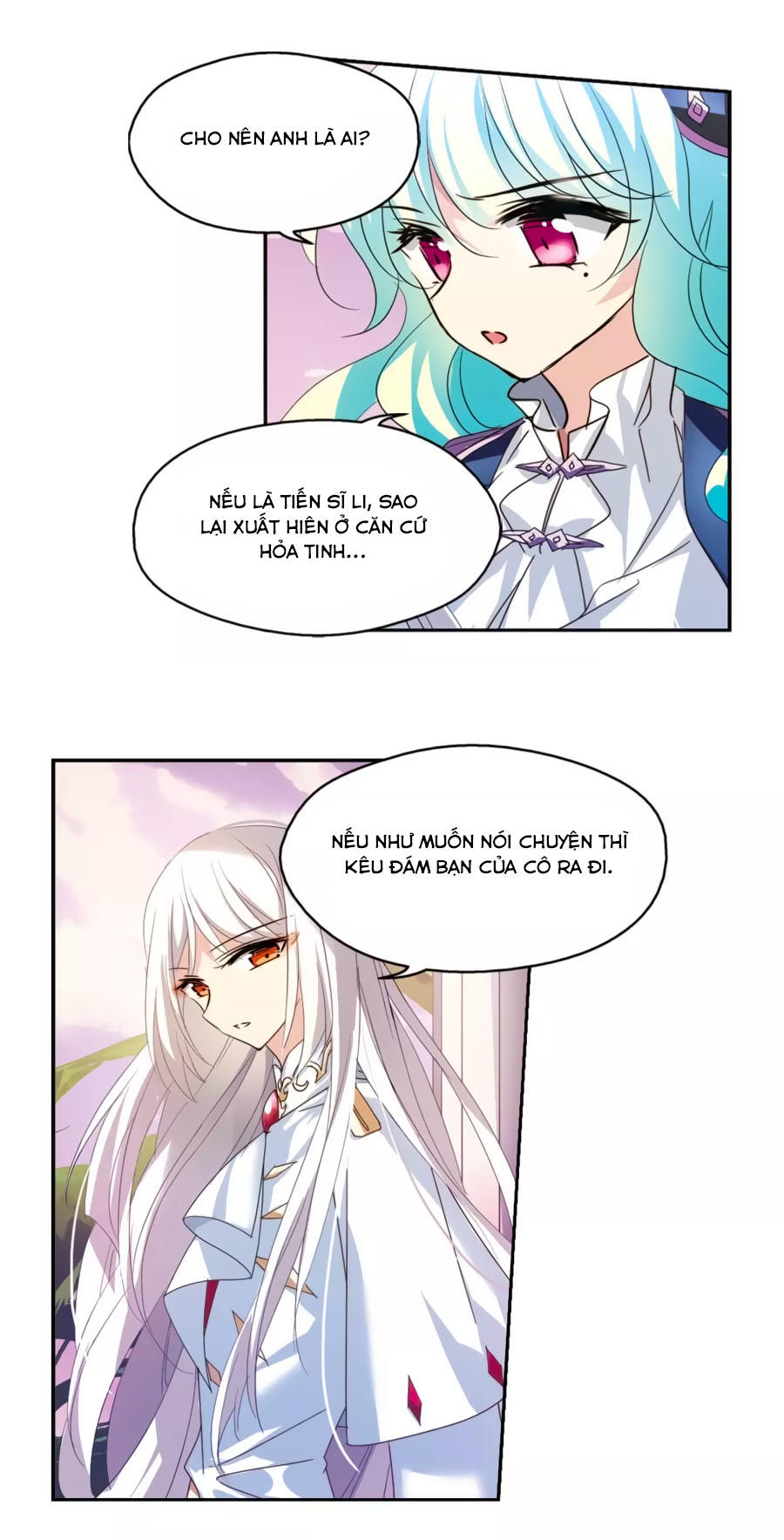 Xuyên Duyệt Tây Nguyên 3000 Chapter 246.1 - 17