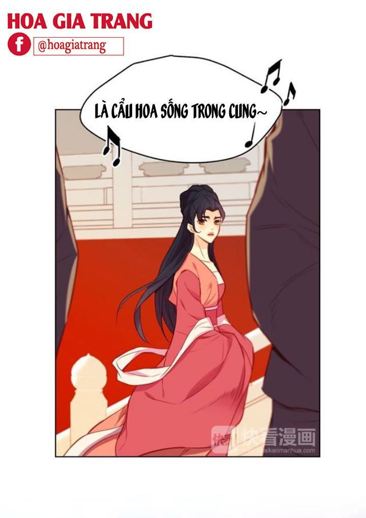 Ác Nữ Hoàng Hậu Chapter 58 - 13