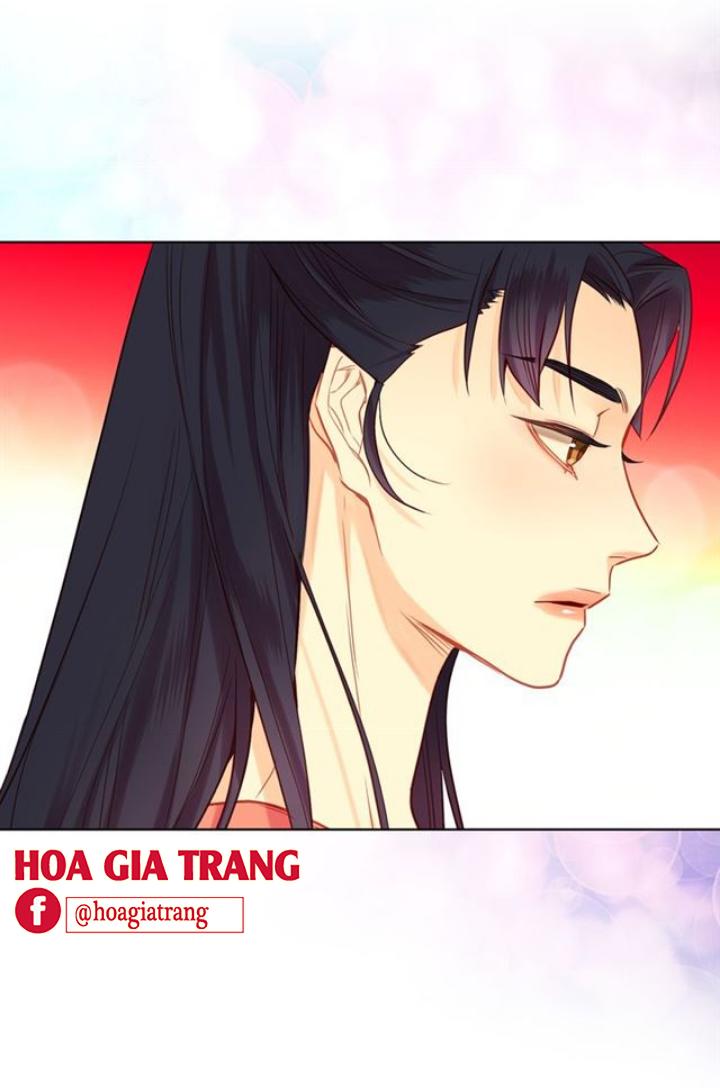 Ác Nữ Hoàng Hậu Chapter 58 - 14