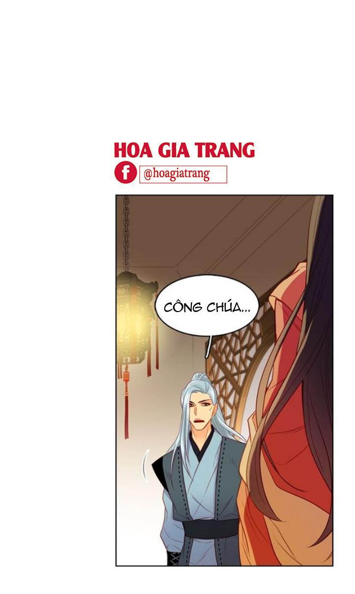 Ác Nữ Hoàng Hậu Chapter 58 - 15