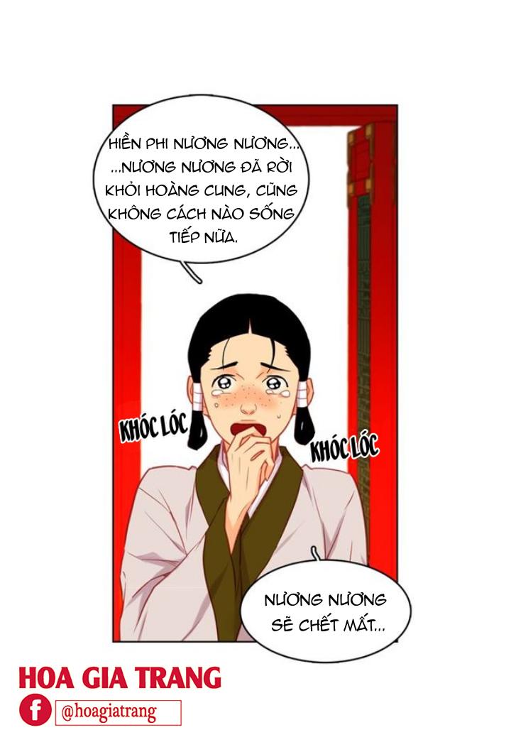 Ác Nữ Hoàng Hậu Chapter 58 - 19
