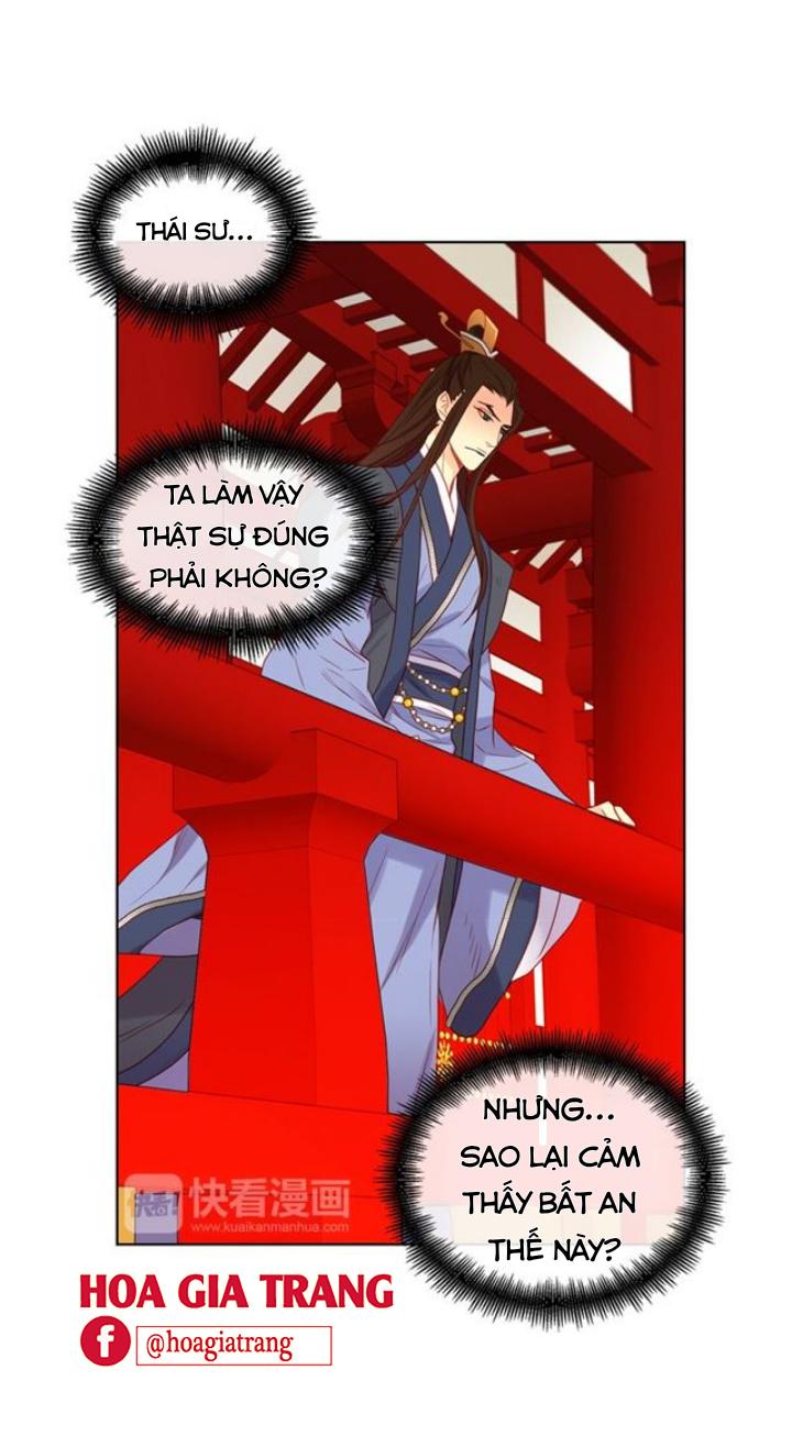 Ác Nữ Hoàng Hậu Chapter 58 - 35