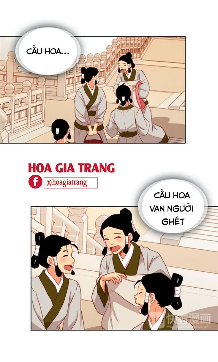 Ác Nữ Hoàng Hậu Chapter 58 - 40