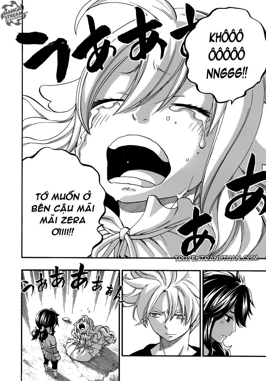 Fairy Tail Zero Chapter 12 - 12
