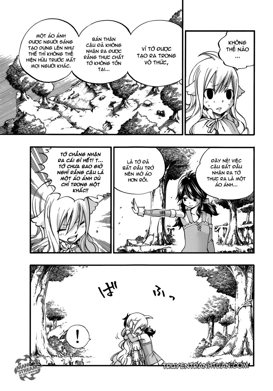 Fairy Tail Zero Chapter 12 - 7