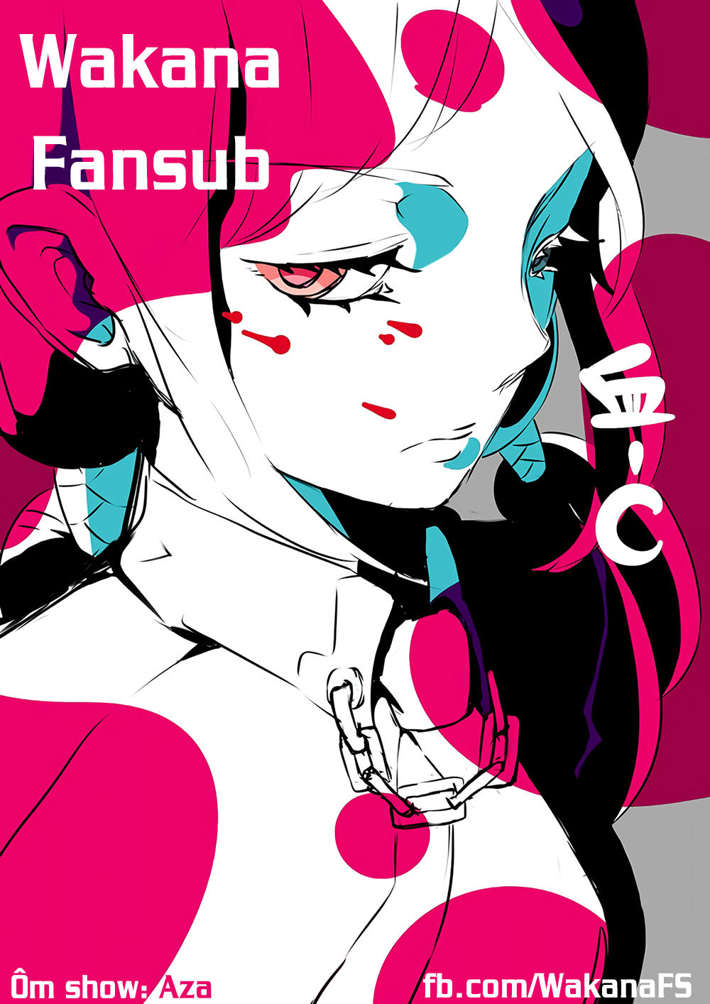 Aposimz Chapter 24 - 1