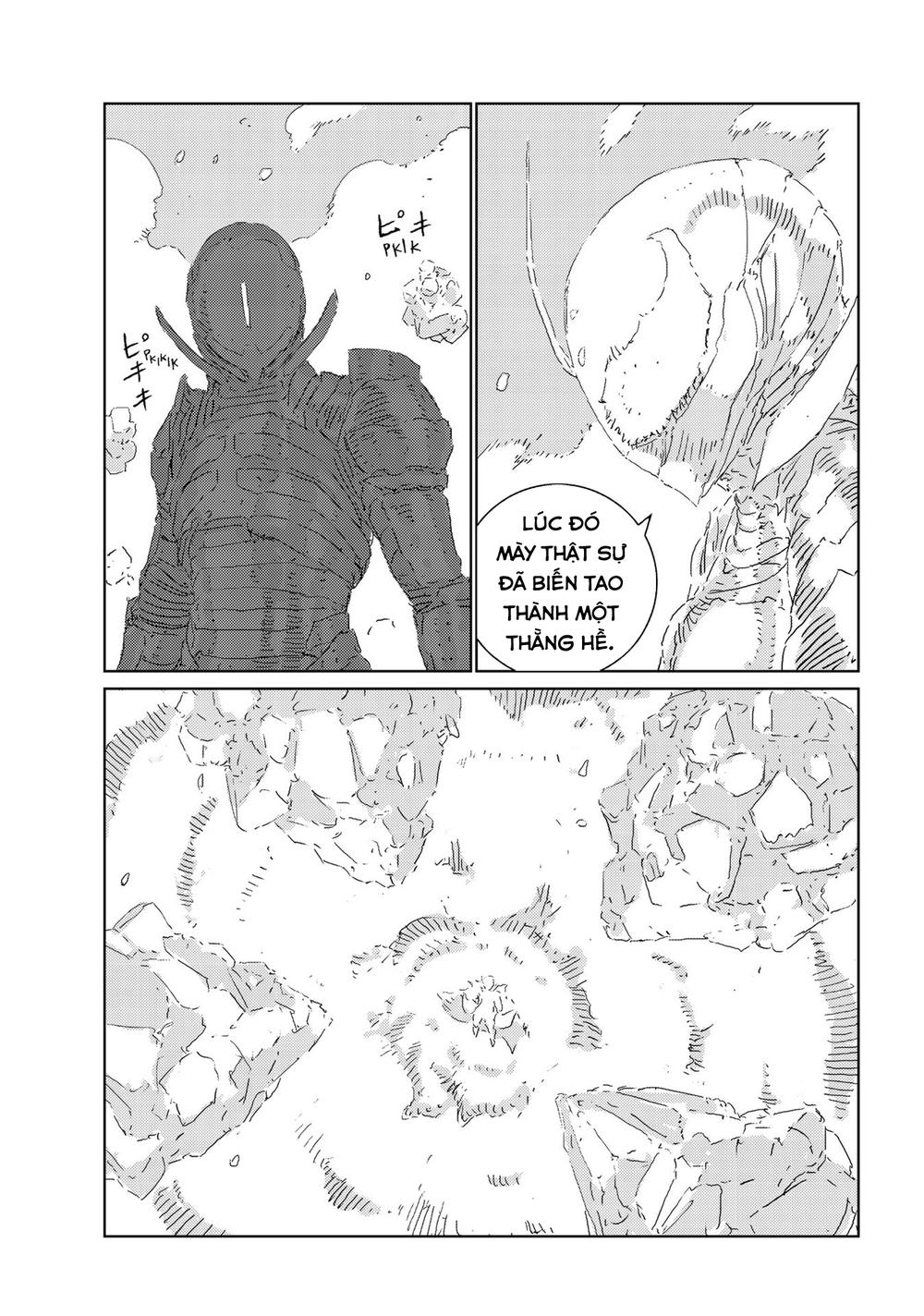 Aposimz Chapter 24 - 11