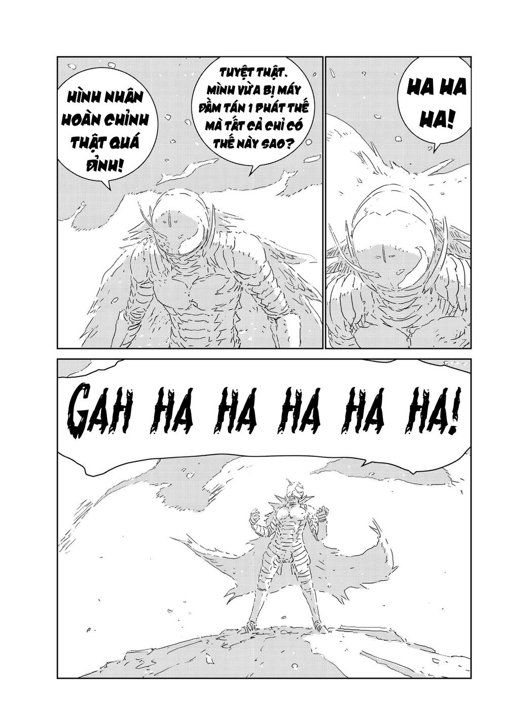 Aposimz Chapter 24 - 17
