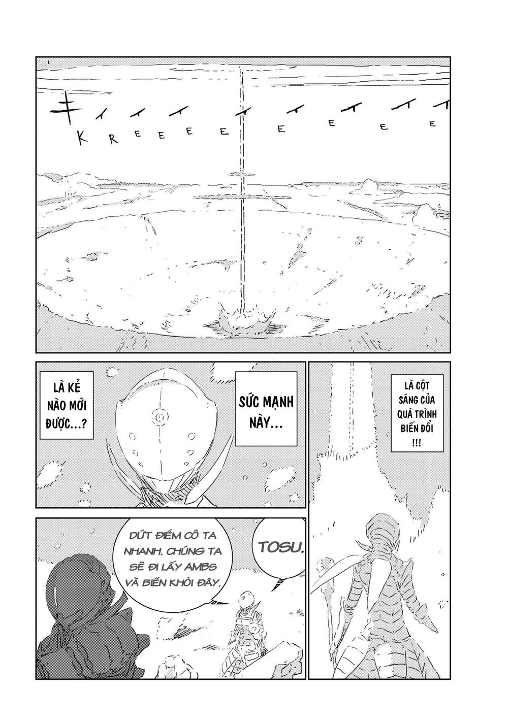 Aposimz Chapter 24 - 4