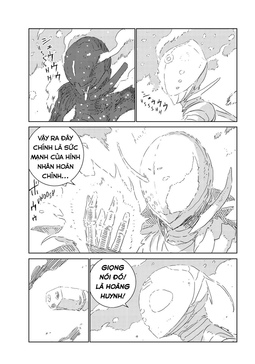 Aposimz Chapter 24 - 9
