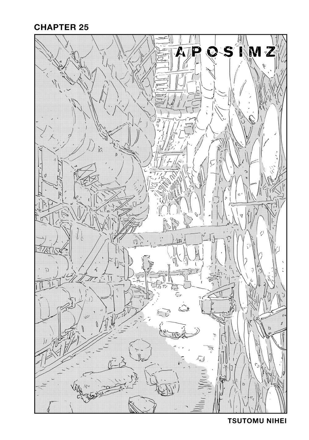 Aposimz Chapter 25 - 4