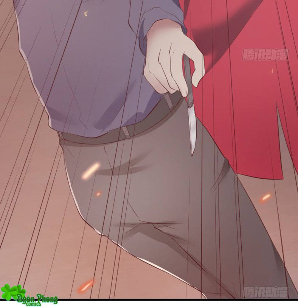 Khi Trò Chơi Ác Ma Bắt Đầu Chapter 92 - 37