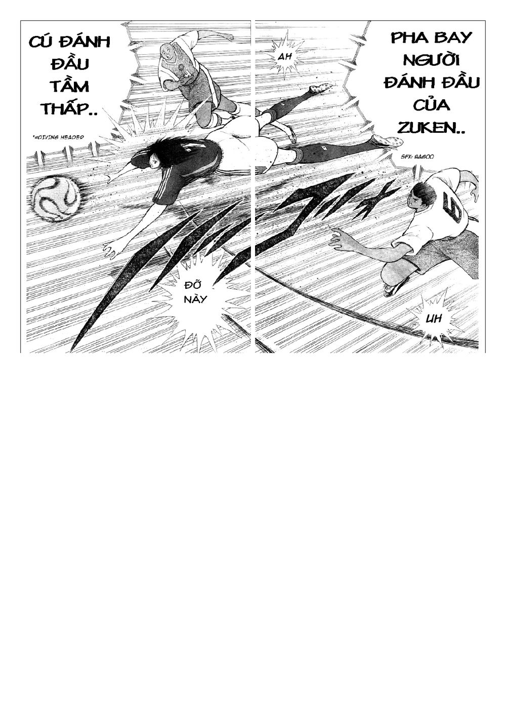 Captain Tsubasa: Golden 23 Chapter 39 - 11