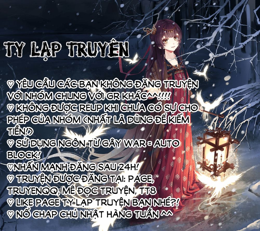 Hải Đường Lại Nở Chapter 28 - 2