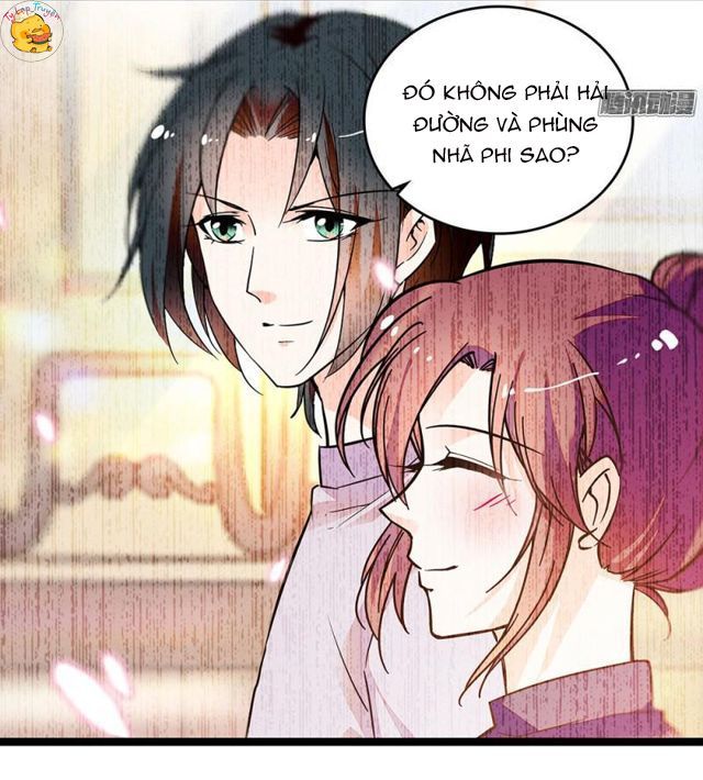 Hải Đường Lại Nở Chapter 28 - 16
