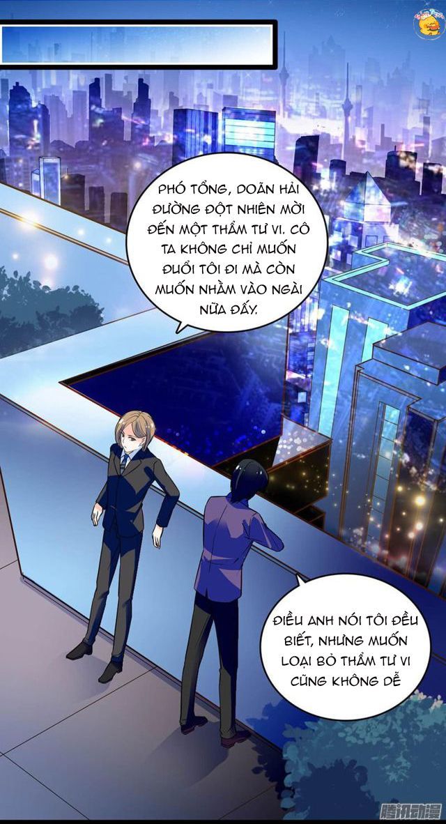 Hải Đường Lại Nở Chapter 28 - 22