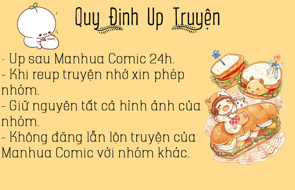 Hải Đường Lại Nở Chapter 11 - 1