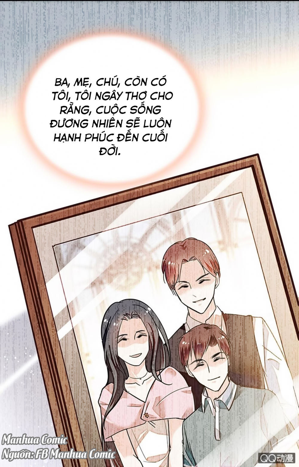 Hải Đường Lại Nở Chapter 11 - 22