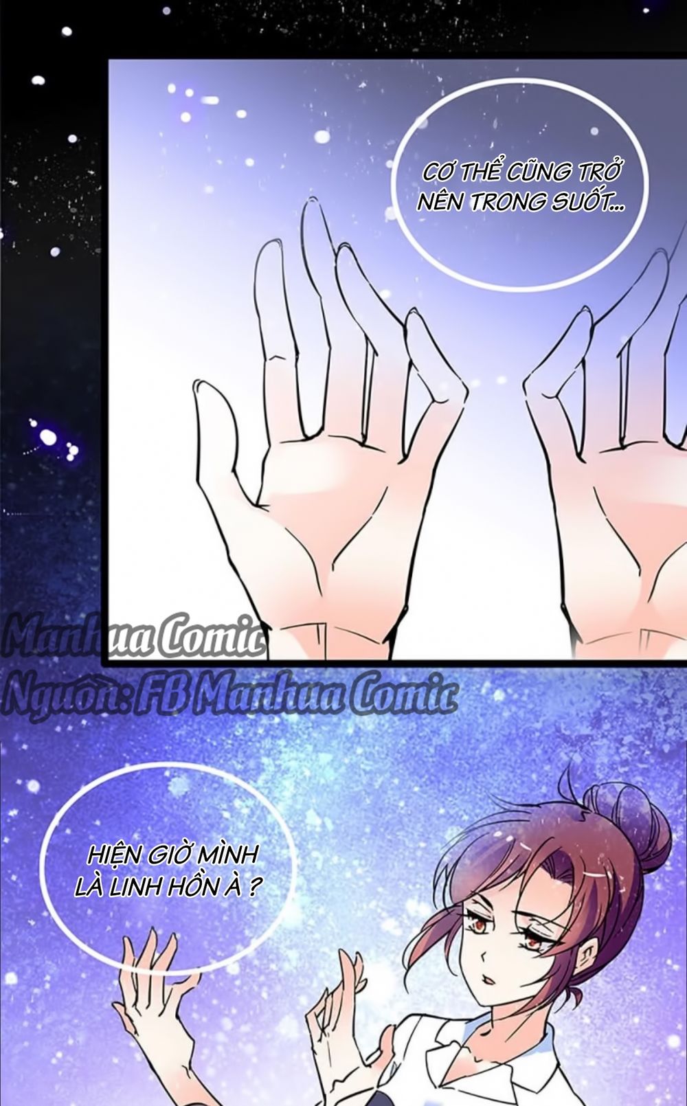 Hải Đường Lại Nở Chapter 2 - 26