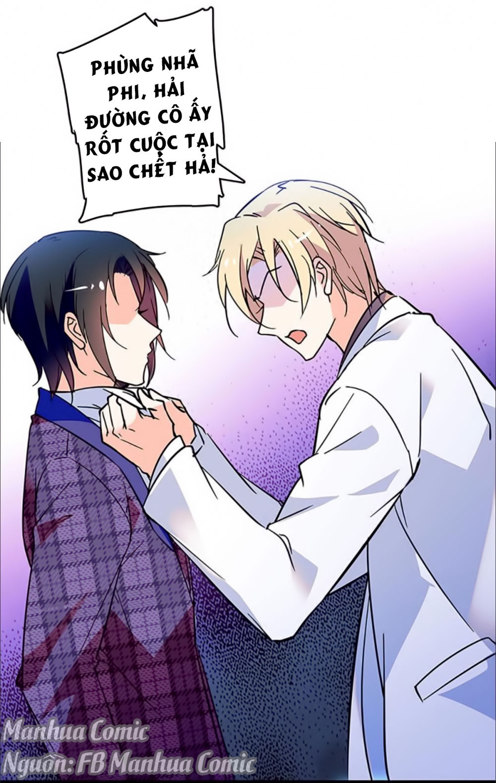 Hải Đường Lại Nở Chapter 2 - 46