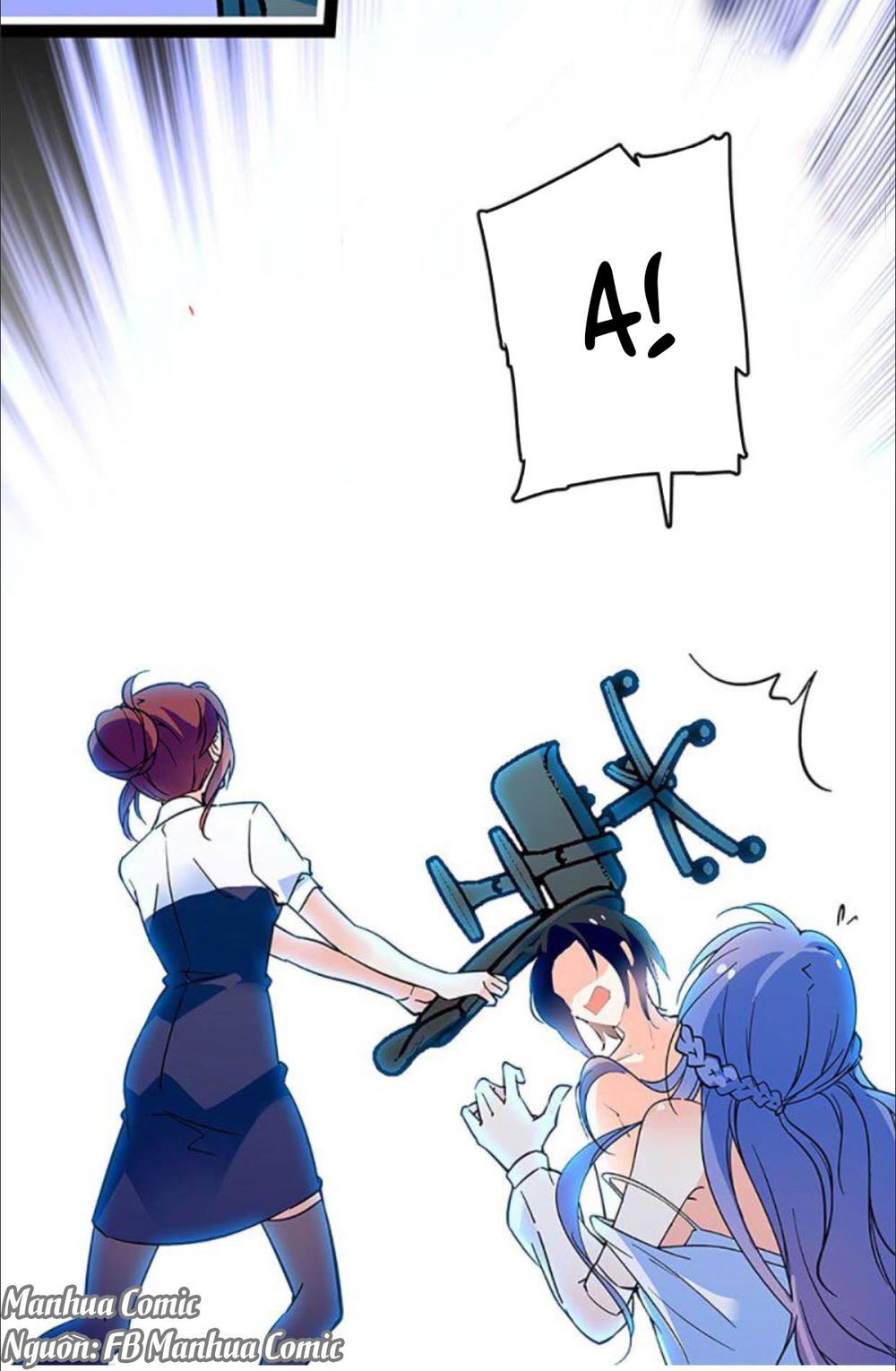 Hải Đường Lại Nở Chapter 2 - 6