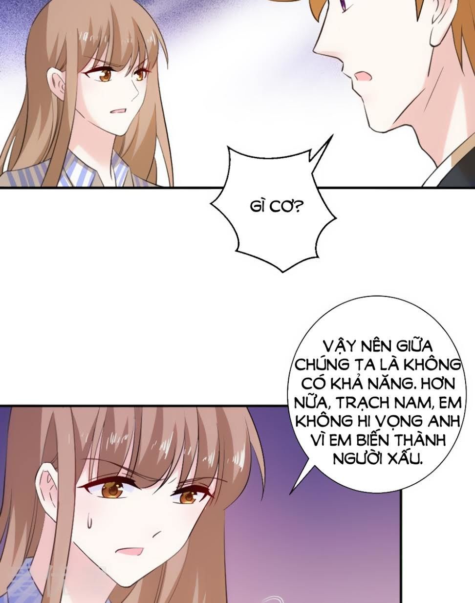 Vợ Yêu Là Báu Vật Chapter 86 - 12