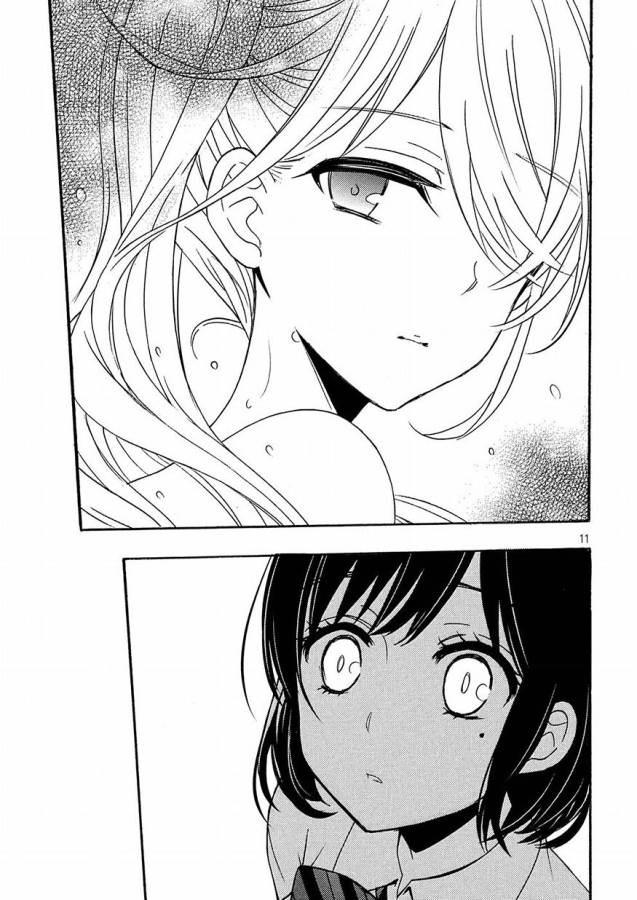 Watari-Kun No Xx Ga Houkai Sunzen Chapter 43 - 14