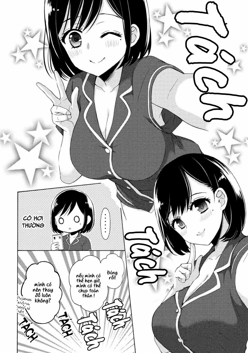 Watari-Kun No Xx Ga Houkai Sunzen Chapter 50 - 17