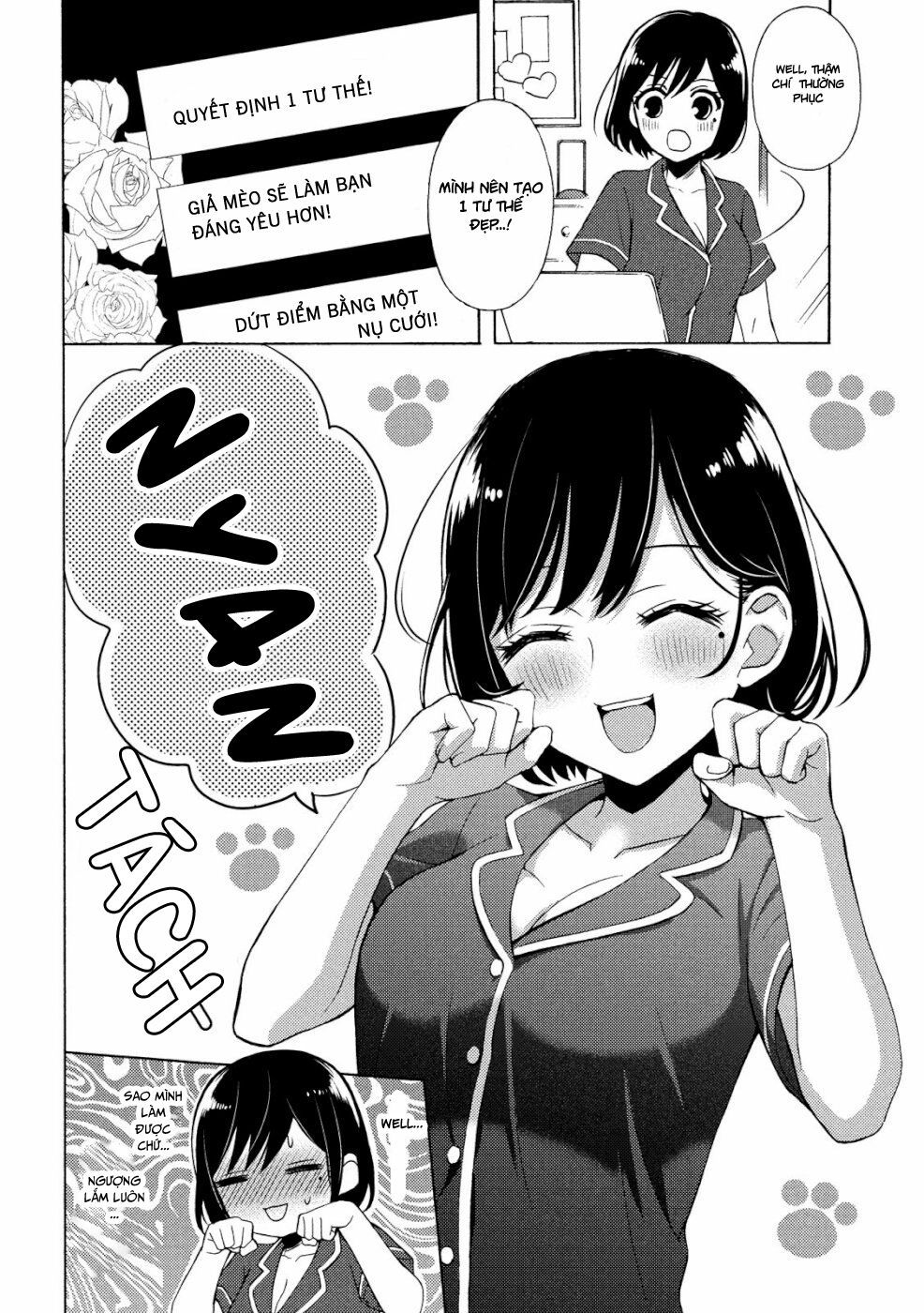 Watari-Kun No Xx Ga Houkai Sunzen Chapter 50 - 19