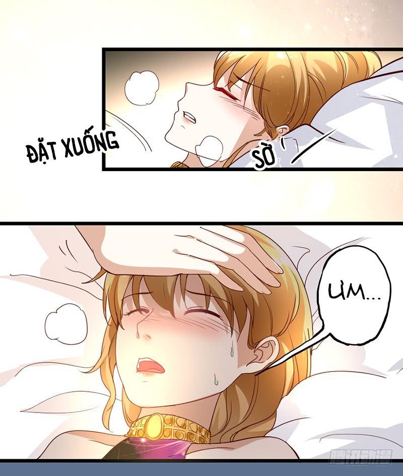 Mặt Nạ Mê Hoặc Chapter 15 - 7