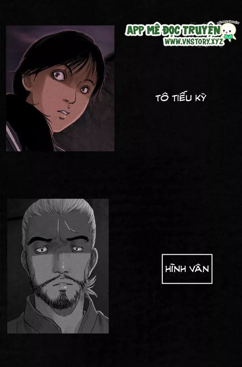 Thành Đô 1995 Chapter 54 - 119