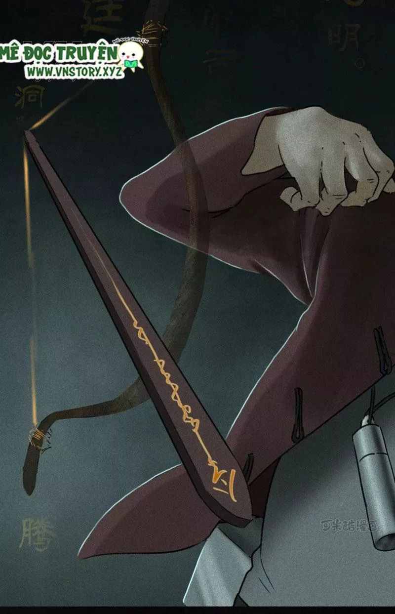 Thành Đô 1995 Chapter 54 - 32