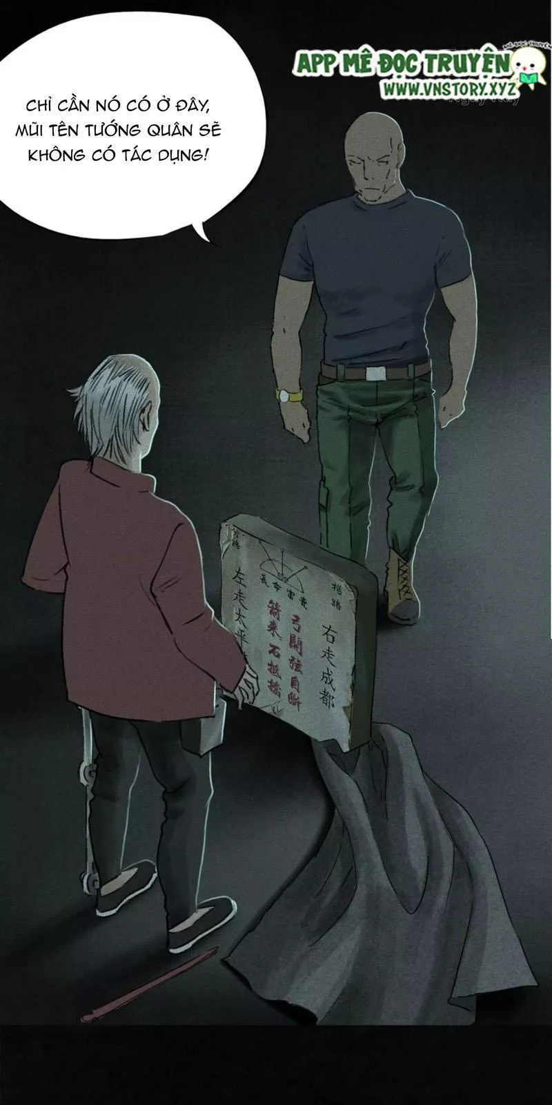Thành Đô 1995 Chapter 54 - 51
