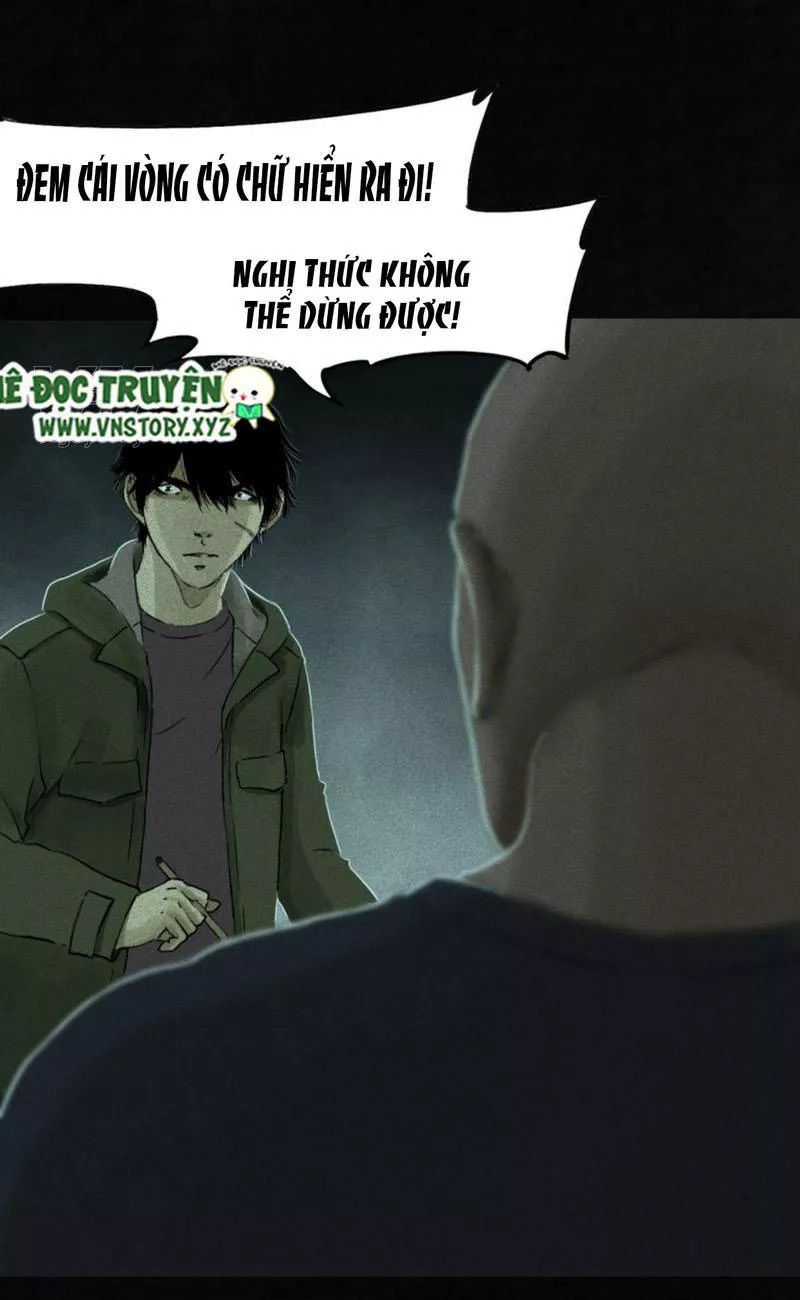 Thành Đô 1995 Chapter 54 - 59