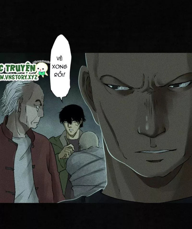 Thành Đô 1995 Chapter 54 - 71