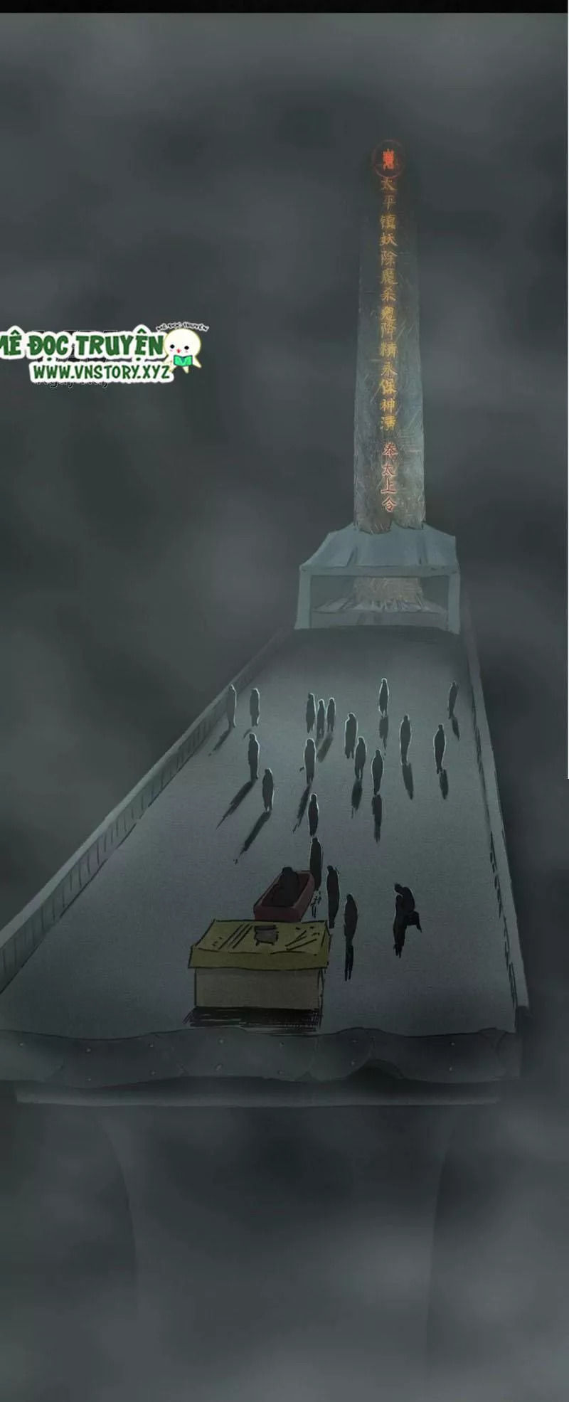 Thành Đô 1995 Chapter 54 - 80