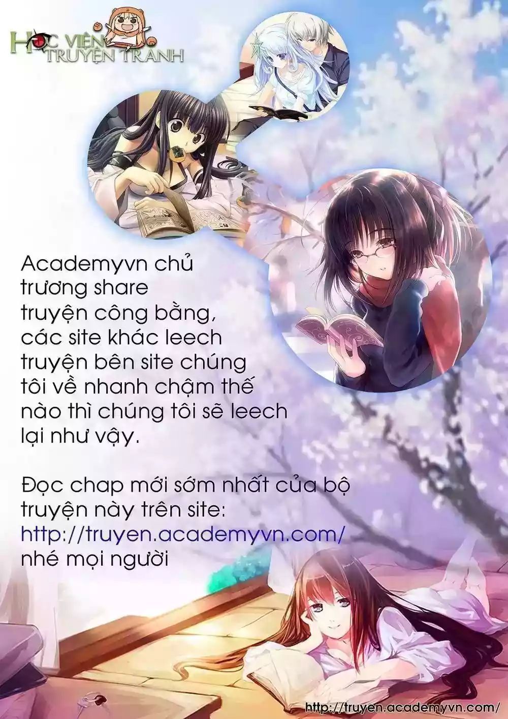 Love-X Chapter 137 - 1