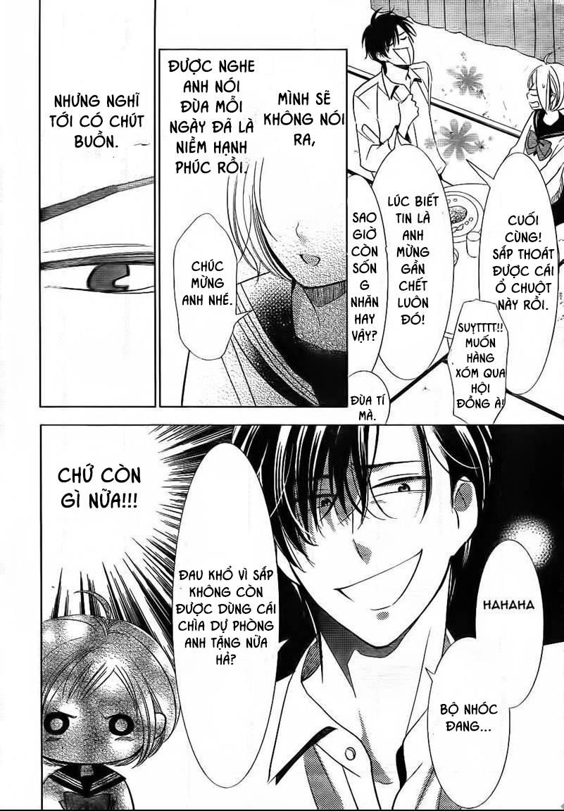 Buổi Xem Mắt Bất Đắc Dĩ Chapter 45 - 12