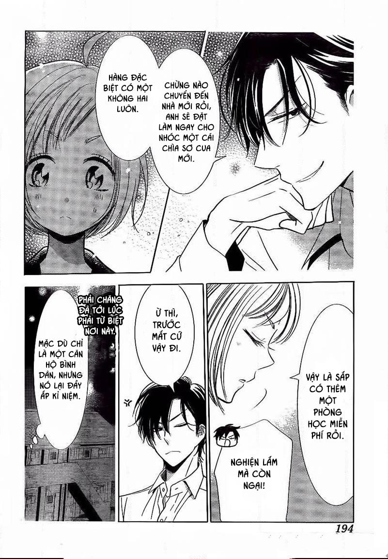 Buổi Xem Mắt Bất Đắc Dĩ Chapter 45 - 16