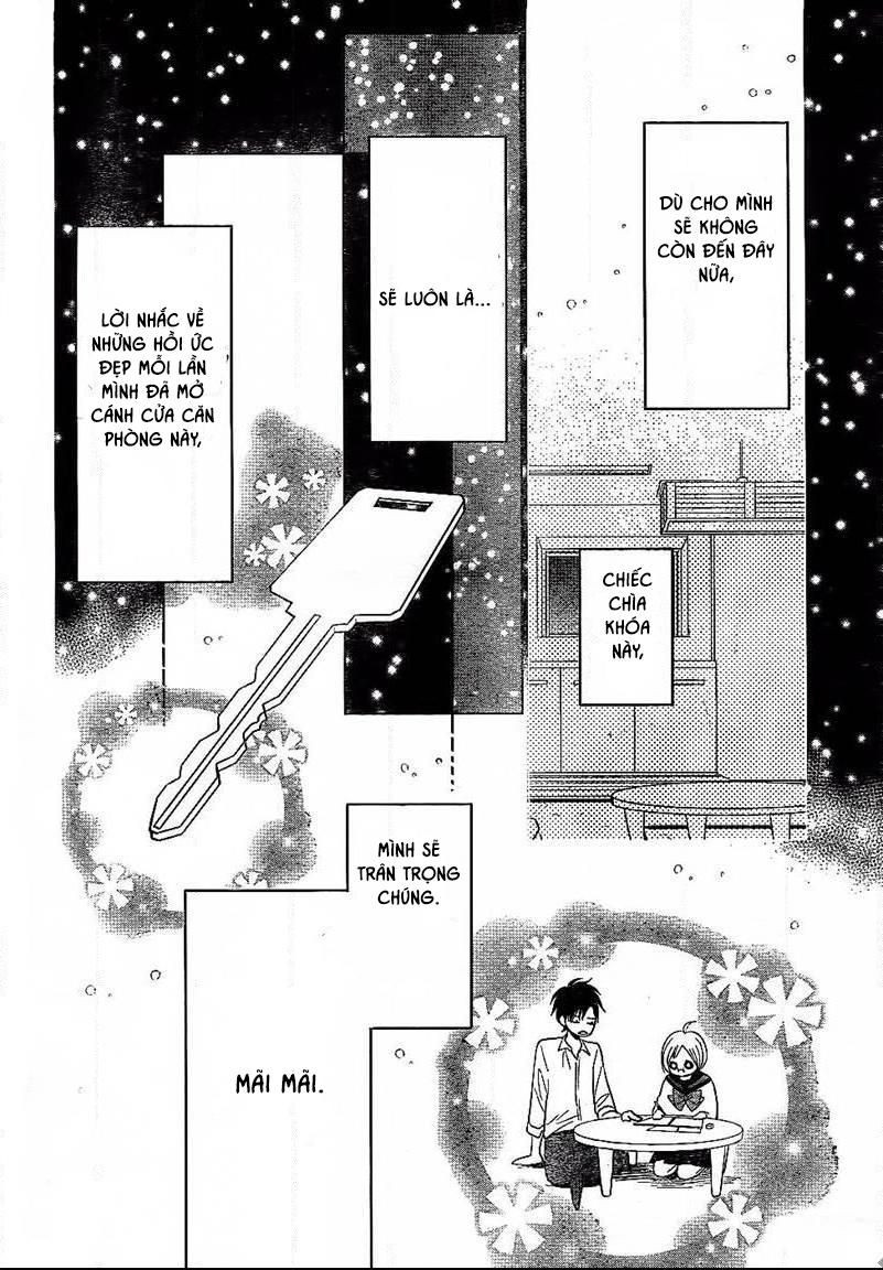 Buổi Xem Mắt Bất Đắc Dĩ Chapter 45 - 18