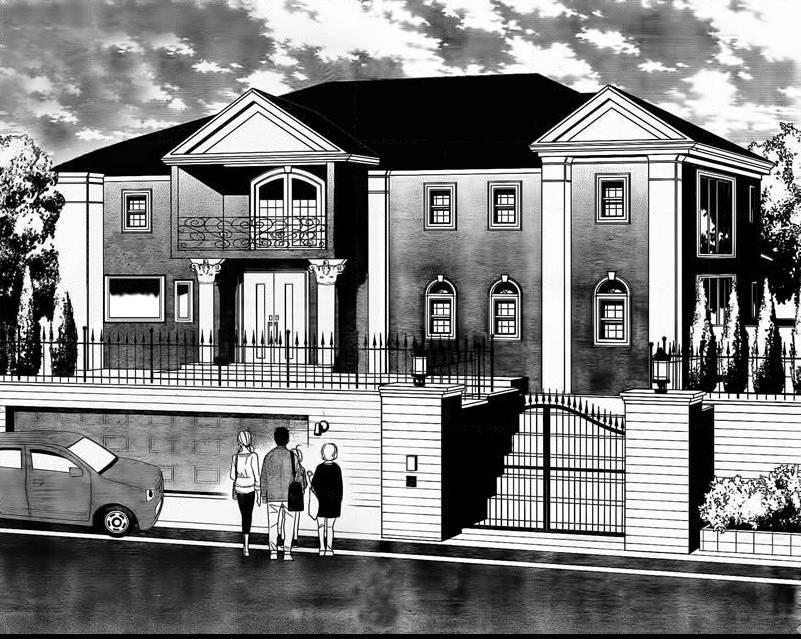 Buổi Xem Mắt Bất Đắc Dĩ Chapter 45 - 20