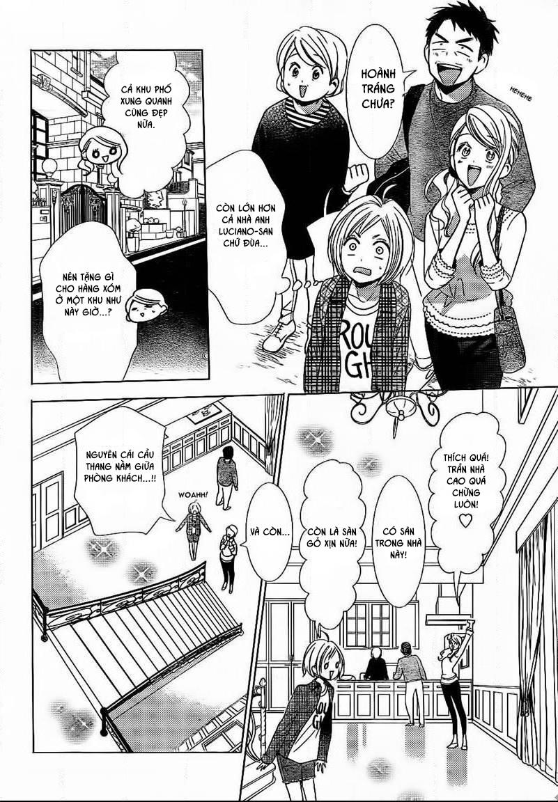 Buổi Xem Mắt Bất Đắc Dĩ Chapter 45 - 21